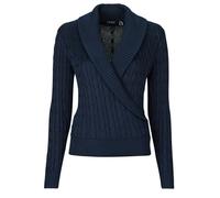 Lauren Ralph Lauren Pull FRAINE SWEATERPULLOVER in Marine EU XL