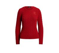 LAUREN RALPH LAUREN Pull MONTIVA rouge | XS