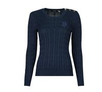 Lauren Ralph Lauren Pull MONTIVASWEATERPULLOVER in Marine EU XS