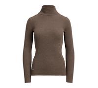 Lauren Ralph Lauren Pull-over 'AMANDA' taupe, Taille XL