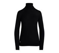 Lauren Ralph Lauren Pull-over 'ZOE' noir, Taille L