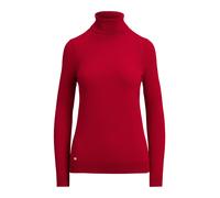 Lauren Ralph Lauren Pull-over 'Zoe' rouge, Taille L