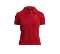 LAUREN RALPH LAUREN Pullover NATRISSA rouge | XS
