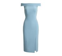 Lauren Ralph Lauren Robe bleu pastel, Taille 42