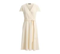 Lauren Ralph Lauren Robe crème, Taille 34