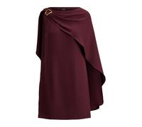 Lauren Ralph Lauren Robe de cocktail bordeaux, Taille 30