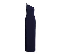 Lauren Ralph Lauren Robe de soirée 'Bellina' bleu marine, Taille 40
