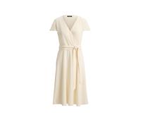 LAUREN RALPH LAUREN Robe midi crème | 42