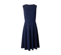 Lauren Ralph Lauren Robe 'MODERN PONTE' bleu marine, Taille 42