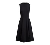 Lauren Ralph Lauren Robe 'MODERN PONTE' noir, Taille 32