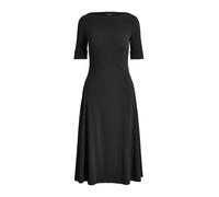 Lauren Ralph Lauren Robe 'Munzie' noir, Taille 42