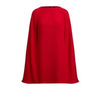 Lauren Ralph Lauren Robe 'PETRA' rouge vif, Taille 40