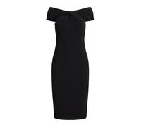 Lauren Ralph Lauren Robe 'TAKOTA' noir, Taille 36
