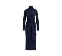 Lauren Ralph Lauren Robe 'VAUREEN' bleu foncé, Taille 38