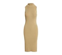 Lauren Ralph Lauren Robes en maille 'JAKARI' beige foncé, Taille M