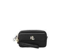 Lauren Ralph Lauren Marcy Small Sac bandoulière noir, femme