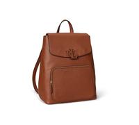 Lauren Ralph Lauren Sac à dos 'Cameryn' marron, Taille One Size