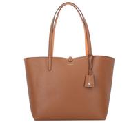Lauren Accesorios Reversible Medium Shoulder Bag Marron,Orange