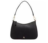 Ralph Lauren Sacs à main Danni 26 Shoulder Bag Medium Noir