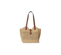 LAUREN RALPH LAUREN Sac - Cabas TASHA camel