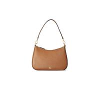 Ralph Lauren Sac bandoulière Danni 26 Cuir Medium Marron