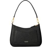 Lauren Ralph Lauren Sac Medium Lauren Ralph Lauren Danni en Cuir à volants croisés