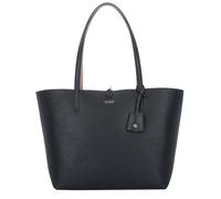 Ralph Lauren pour femme. 431795329001 Sac réversible Sac réversible moyen noir -28x40,6x12,7cm (OSFA), Casuel, Synthétique, Imitation cuir,