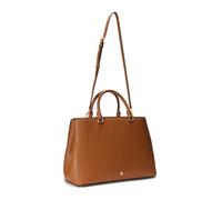 Lauren Ralph Lauren Sacs à main 'Hanna' caramel, Taille One Size