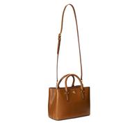 Lauren Ralph Lauren Marcy 26 Sac à main cognac, femme
