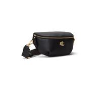 Lauren Ralph Lauren Sacs banane 'MARCY' noir, Taille One Size