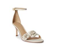 Lauren Ralph Lauren Sandales 'ALLIE' blanc, Taille 38,5