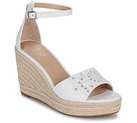 Lauren Ralph Lauren Sandales compensées HAANA in Blanc 41
