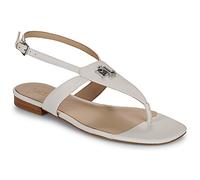 Lauren Ralph Lauren Sandales plates EVERLEY in Beige 41