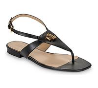 Lauren Ralph Lauren Sandales plates EVERLEY in Noir 39