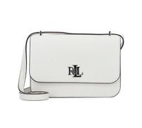 Lauren Ralph Lauren Sophee Sac à bandoulière Cuir 22 cm beige
