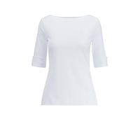 LAUREN RALPH LAUREN T-shirt blanc | XS