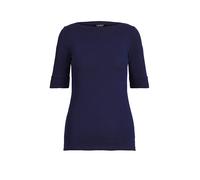 LAUREN RALPH LAUREN T-shirt bleu marine | S
