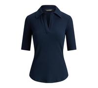 Lauren Ralph Lauren T-shirt bleu marine, Taille S
