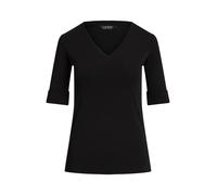 Lauren Ralph Lauren T-shirt noir, Taille M