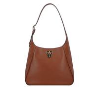 Lauren Ralph Lauren Tanner Sac à bandoulière Cuir 30.5 cm brun