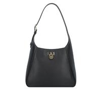 Lauren Ralph Lauren Tanner Sac à bandoulière Cuir 30.5 cm noir