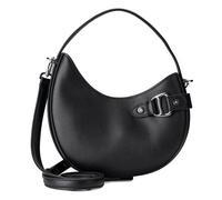 Lauren Ralph Lauren Sac à bandoulière Tasha cuir 19,5 cm noir Taille One Size