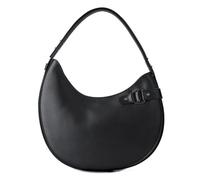 Lauren Ralph Lauren Sac bandoulière Tasha Cuir 32 cm Noir