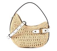 Lauren Ralph Lauren Tasha Sac à main 19.5 cm beige