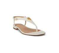 Lauren Ralph Lauren Tongs 'EVERLEY' blanc, Taille 37