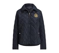 Lauren Ralph Lauren Veste mi-saison bleu marine / or / rouge sang / blanc, Taille S