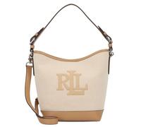 Lauren Ralph Lauren Witley Sac à bandoulière 25.5 cm beige