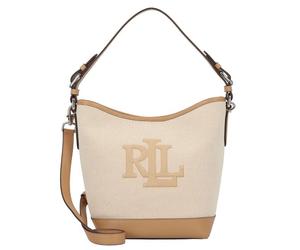 Lauren Ralph Lauren Witley Sac à bandoulière 25.5 cm beige