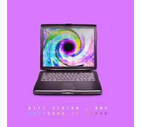 Lauren Ritter - Antigone // Sarus [Vinyl LP]