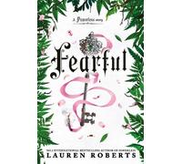 Lauren Roberts Fearful (Relié)